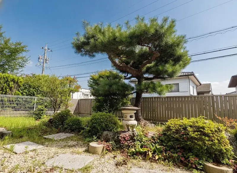 5LDK 房产 Inabe-gun Toin-cho Mie Prefecture (7)