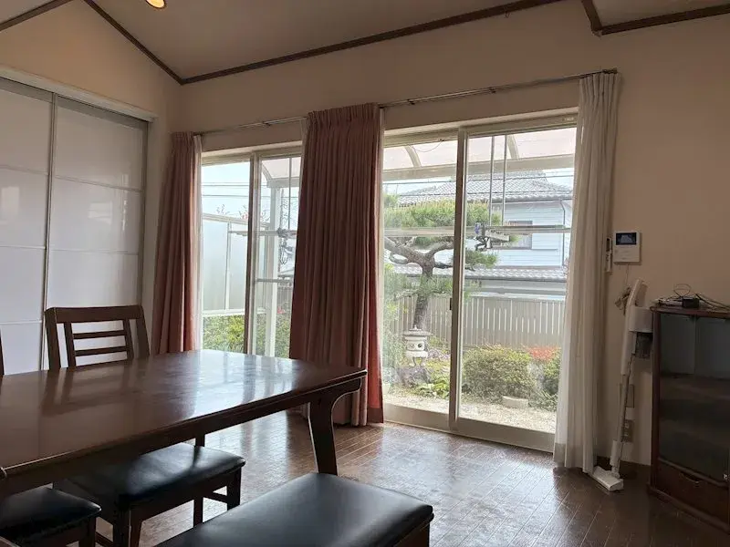 5LDK 房产 Inabe-gun Toin-cho Mie Prefecture (10)