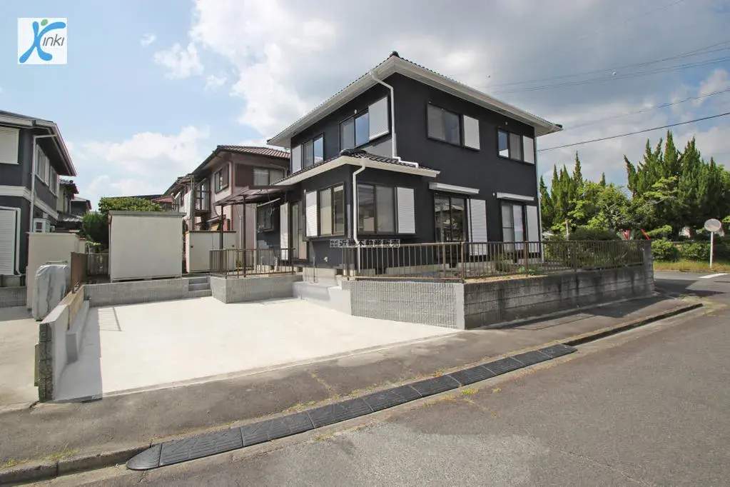 Akiya in Mie