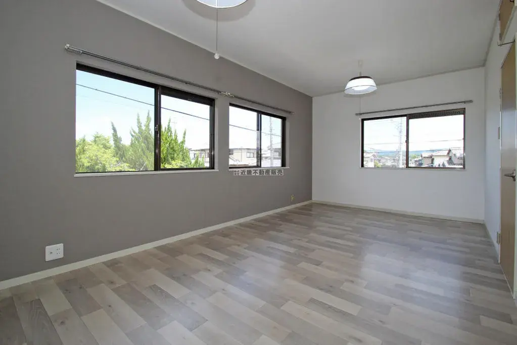 Propiedad 3LDK Ciudad de Nabari Prefectura de Mie (7)