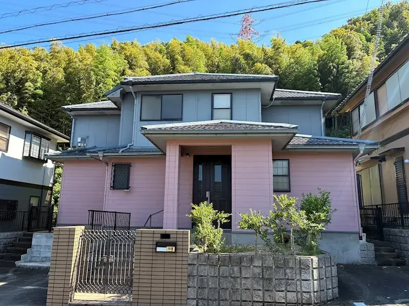 Akiya in Mie