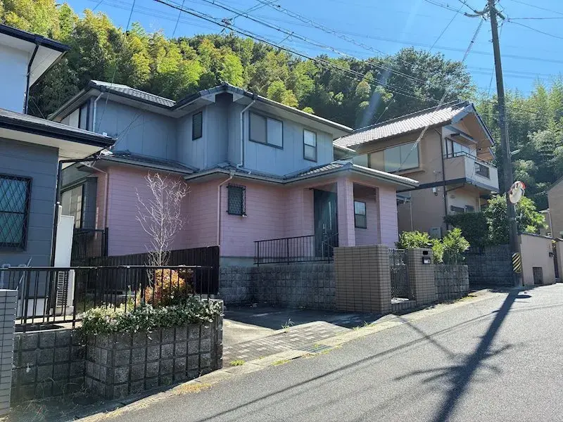 4LDK Yokkaichi City Mie Prefecture Property (2)