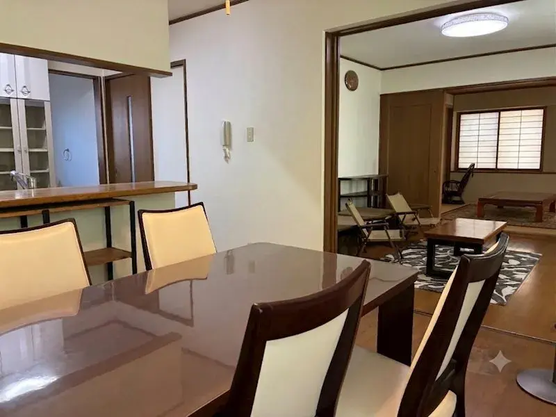 4LDK Yokkaichi City Mie Prefecture Property (12)