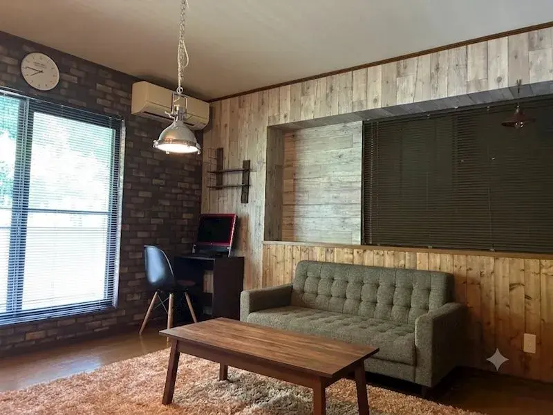 4LDK Yokkaichi City Mie Prefecture Property (13)