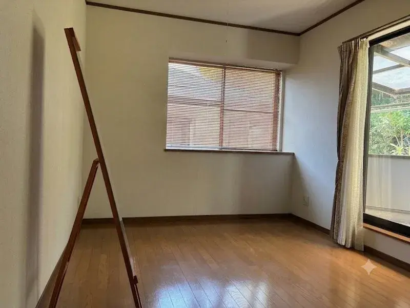 4LDK Yokkaichi City Mie Prefecture Property (15)