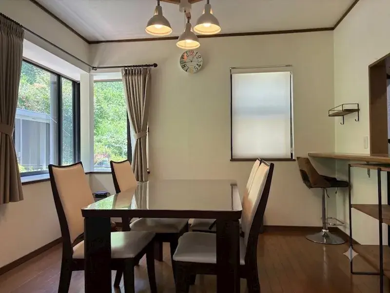 4LDK Yokkaichi City Mie Prefecture Property (16)