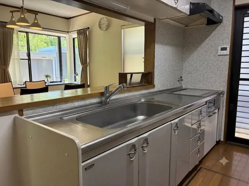 4LDK Yokkaichi City Mie Prefecture Property (17)