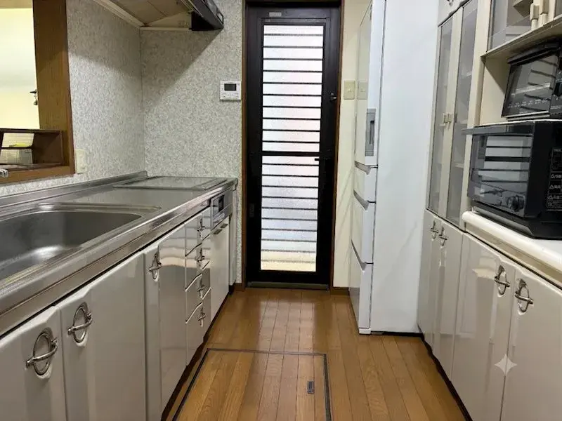 4LDK Yokkaichi City Mie Prefecture Property (18)