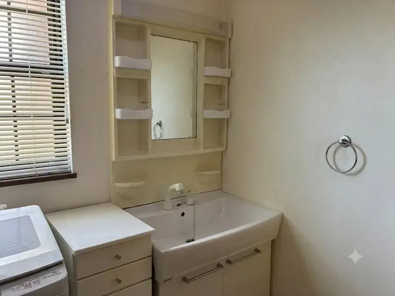 4LDK Yokkaichi City Mie Prefecture Property (19)