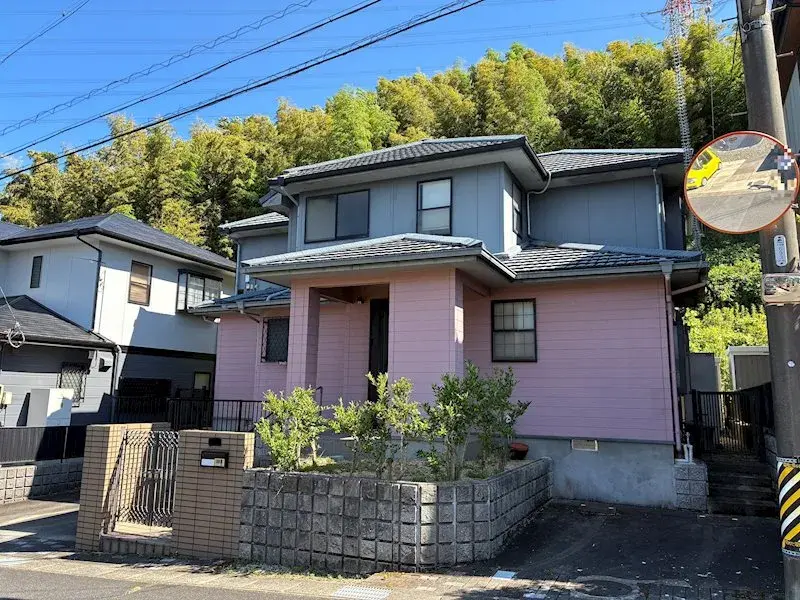 4LDK Yokkaichi City Mie Prefecture Property (3)