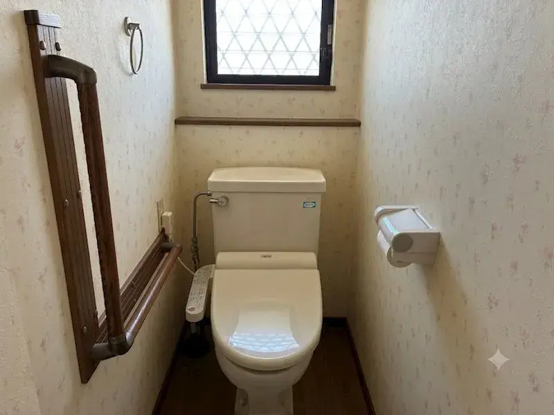4LDK Yokkaichi City Mie Prefecture Property (21)
