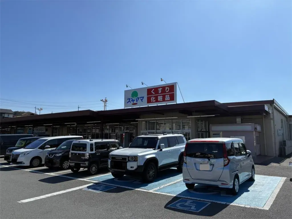 4LDK Yokkaichi City Mie Prefecture Property (26)