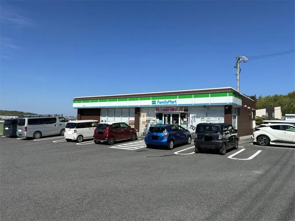 4LDK Yokkaichi City Mie Prefecture Property (27)