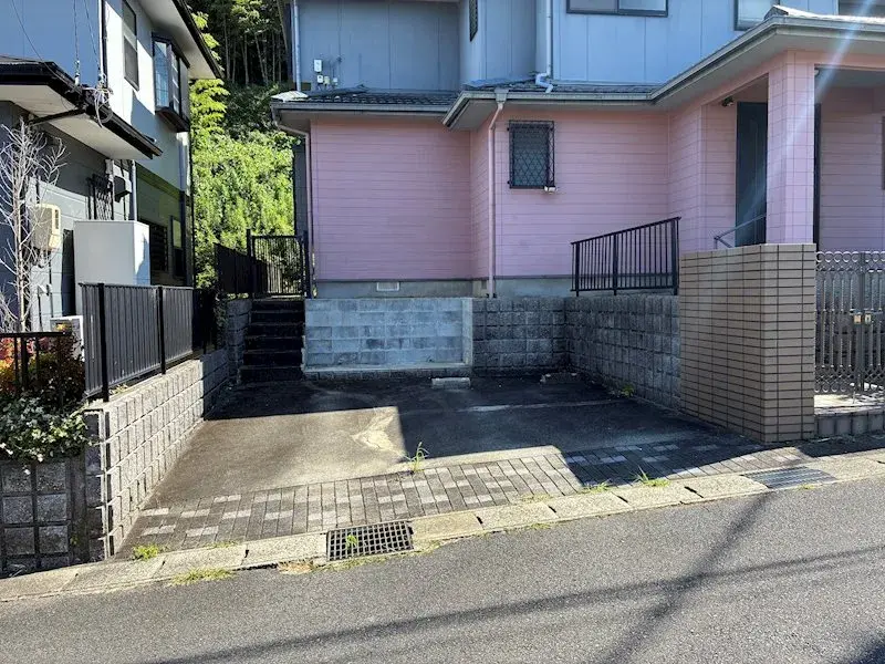 4LDK Yokkaichi City Mie Prefecture Property (5)