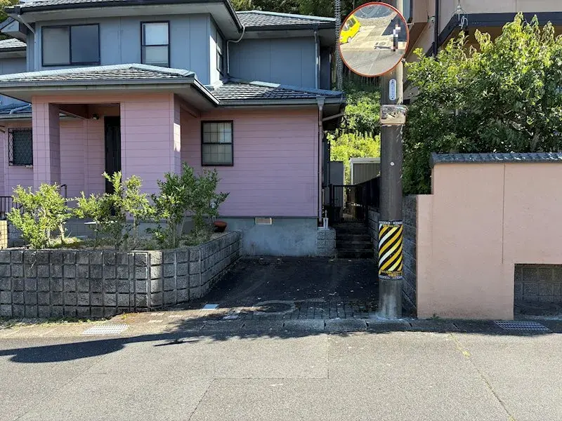 4LDK Yokkaichi City Mie Prefecture Property (6)
