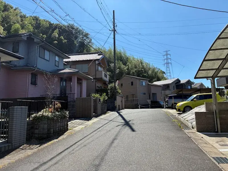 4LDK Yokkaichi City Mie Prefecture Property (7)