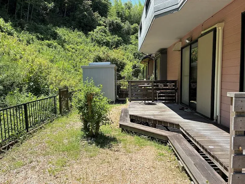 4LDK Yokkaichi City Mie Prefecture Property (8)