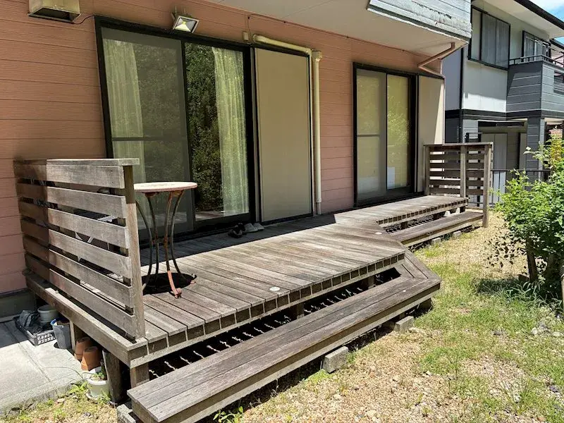 4LDK Yokkaichi City Mie Prefecture Property (9)