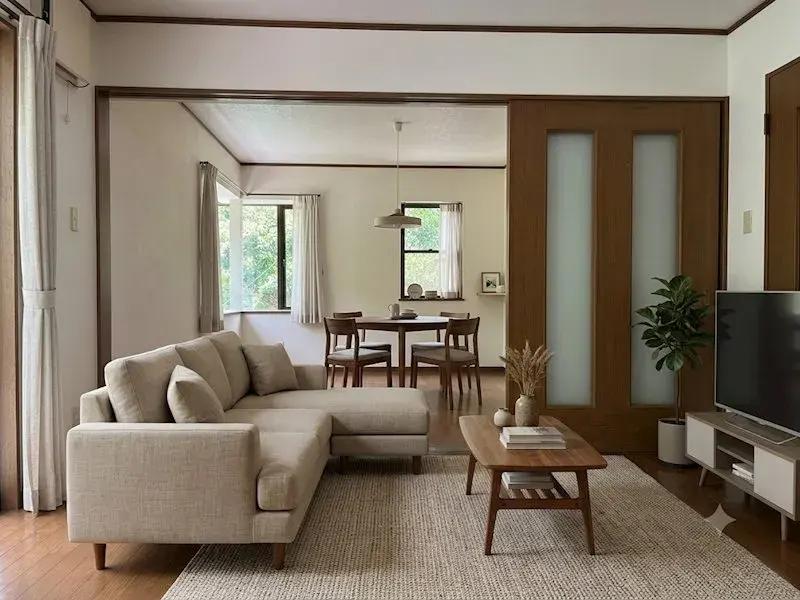4LDK Yokkaichi City Mie Prefecture Property (10)