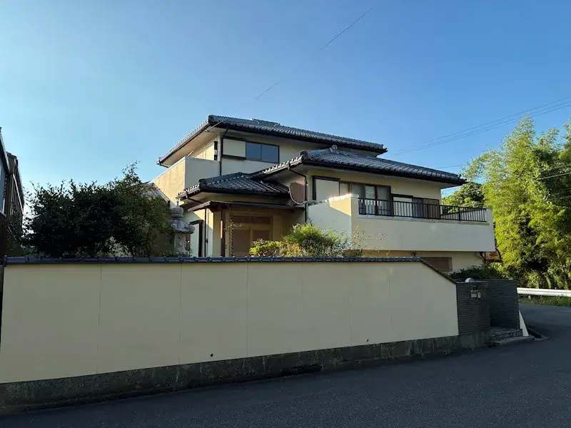 Akiya in Mie