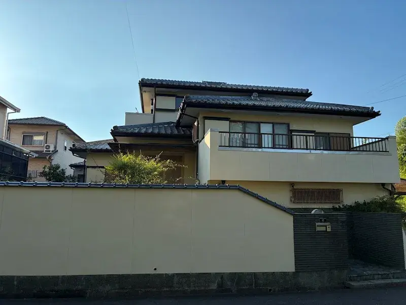 Mie Prefecture Kameyama City 4LDK Property (2)