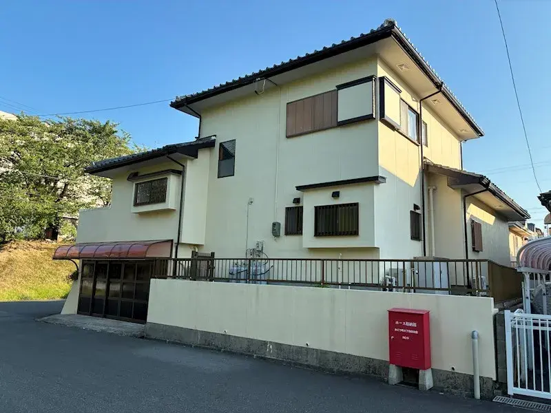 Mie Prefecture Kameyama City 4LDK Property (3)