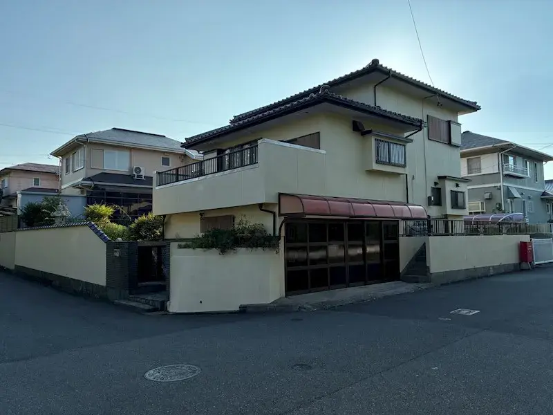 Mie Prefecture Kameyama City 4LDK Property (4)