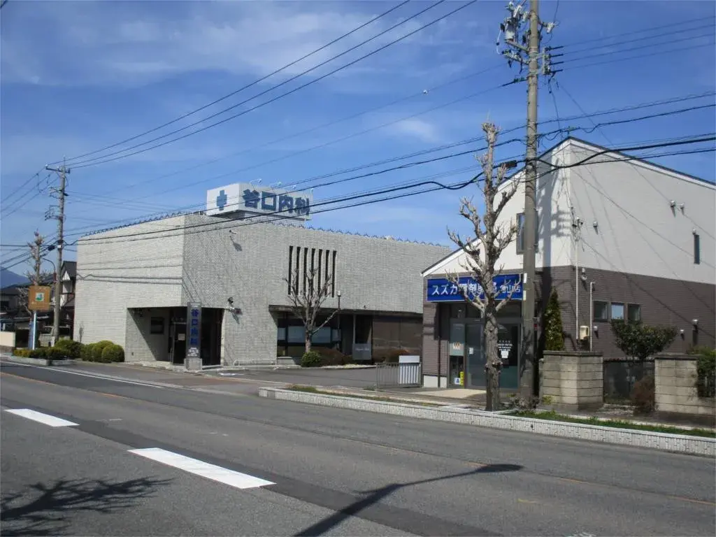Mie Prefecture Kameyama City 4LDK Property (8)