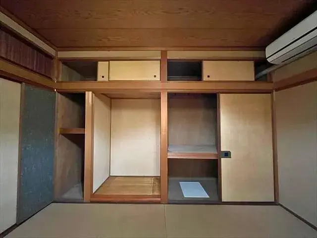 Propiedad 6LDK Ciudad de Kuwana Prefectura de Mie (14)