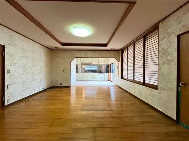 Propiedad 6LDK Ciudad de Kuwana Prefectura de Mie (7)