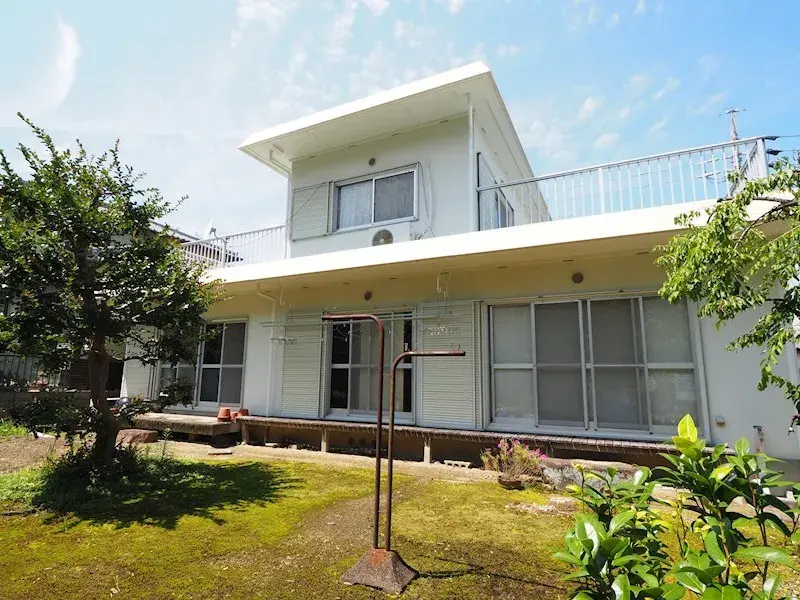 Akiya in Mie