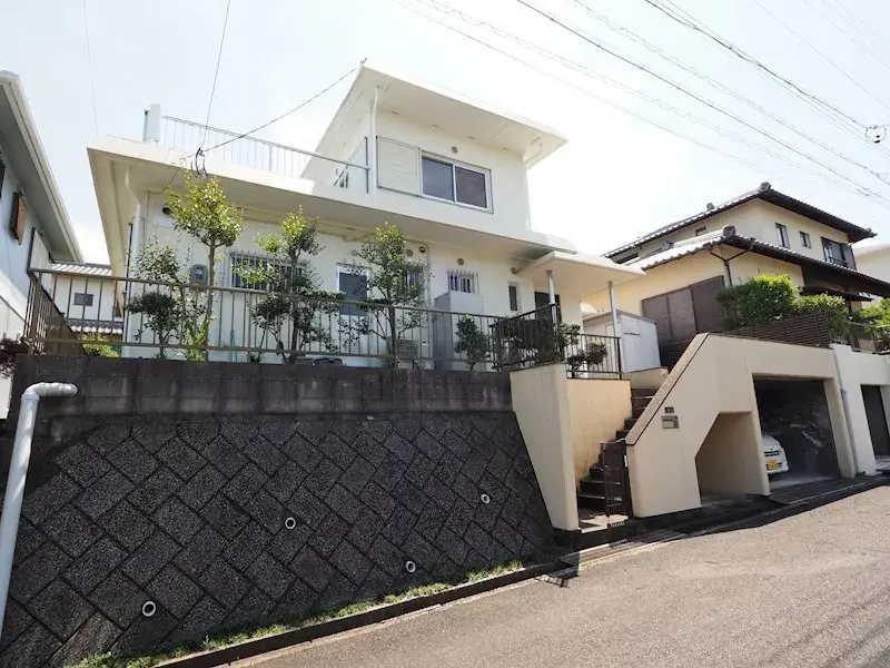 5DK Kuwana City Mie Prefecture (2)