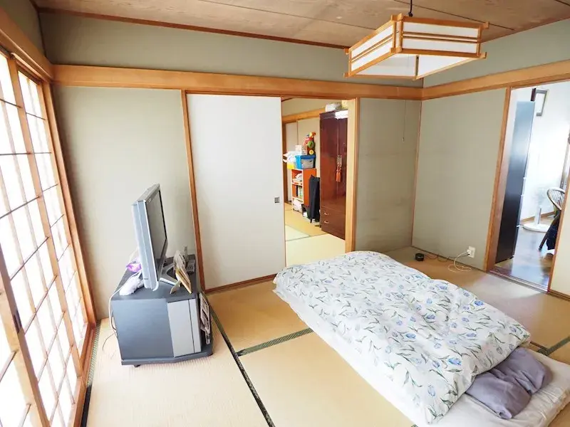 5DK Kuwana City Mie Prefecture (12)