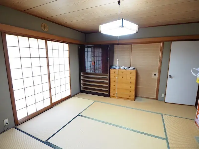 5DK Kuwana City Mie Prefecture (13)