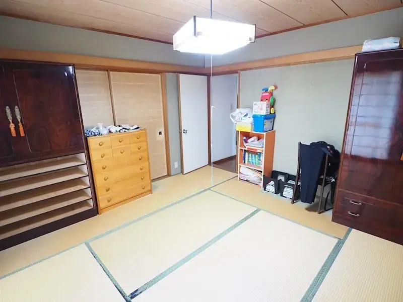 5DK Kuwana City Mie Prefecture (14)