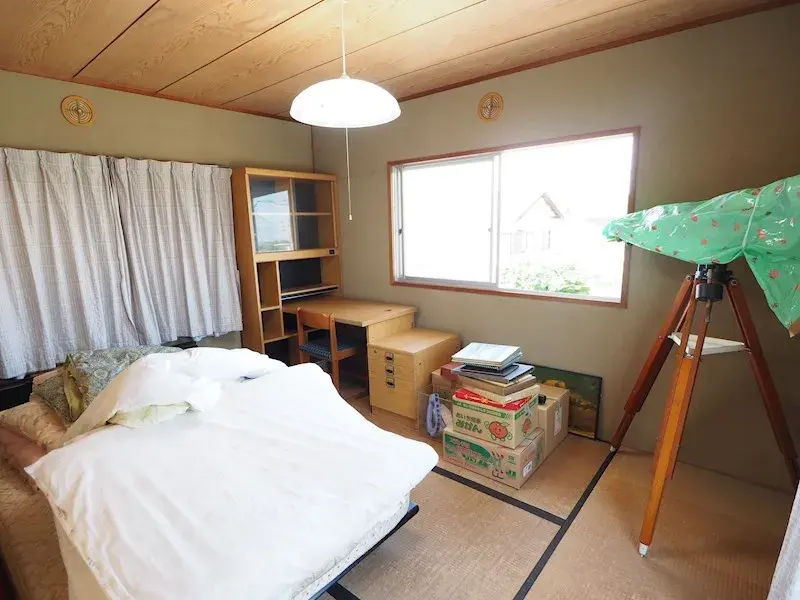 5DK Kuwana City Mie Prefecture (17)