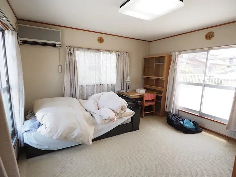 5DK Kuwana City Mie Prefecture (18)