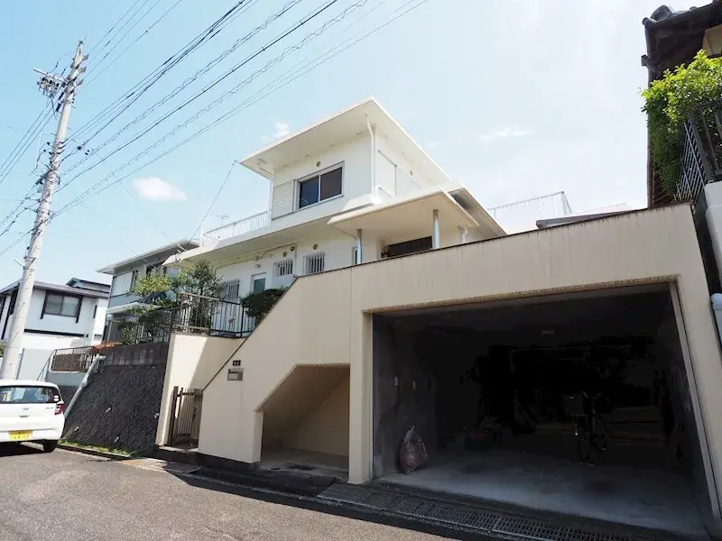 5DK Kuwana City Mie Prefecture (3)