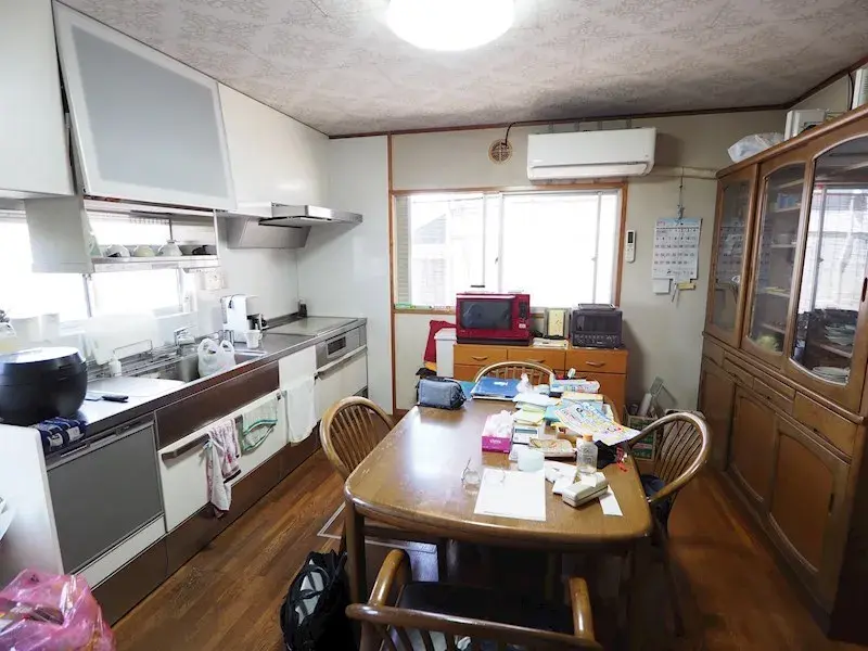 5DK Kuwana City Mie Prefecture (21)