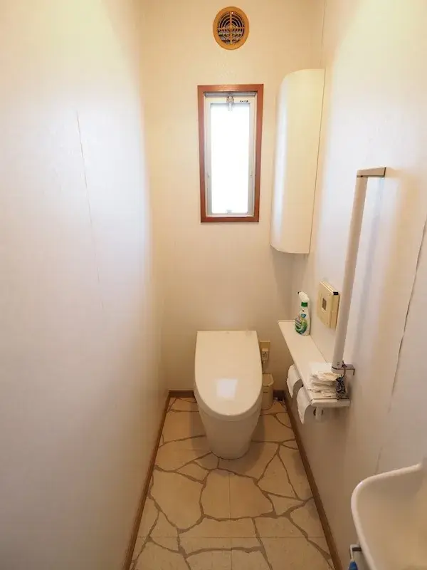 5DK Kuwana City Mie Prefecture (23)