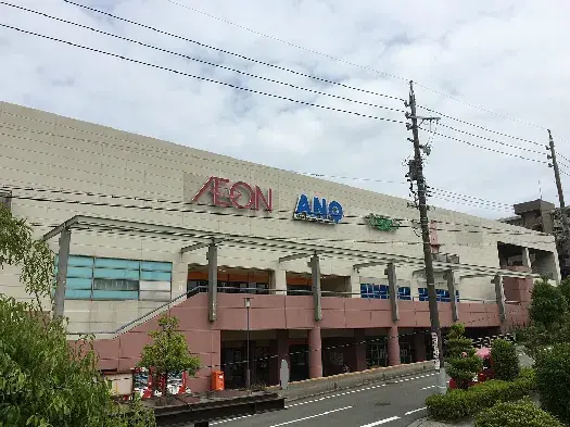 5DK Kuwana City Mie Prefecture (29)