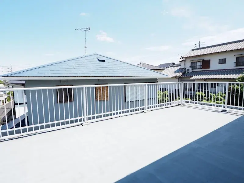 5DK Kuwana City Mie Prefecture (4)