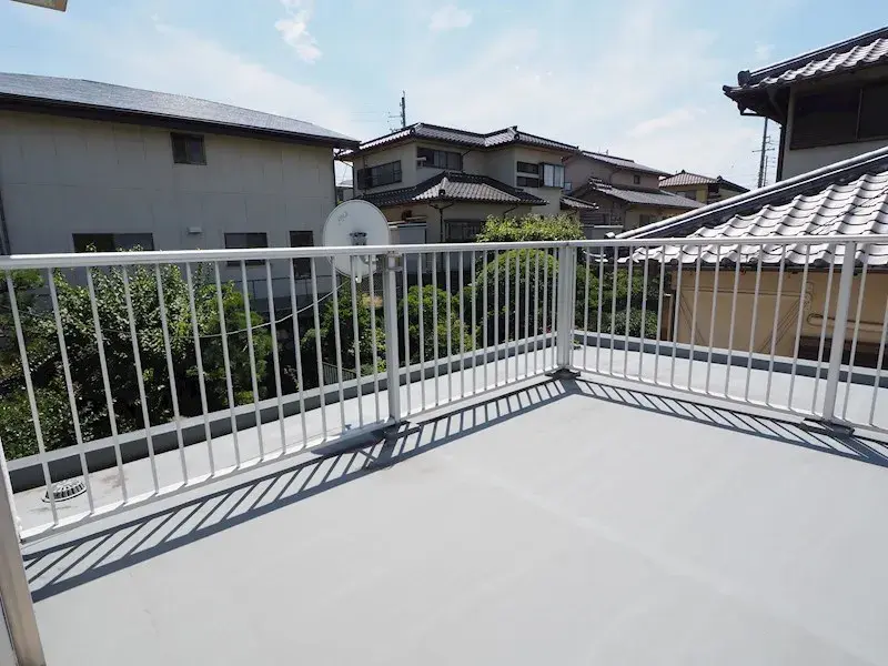 5DK Kuwana City Mie Prefecture (5)