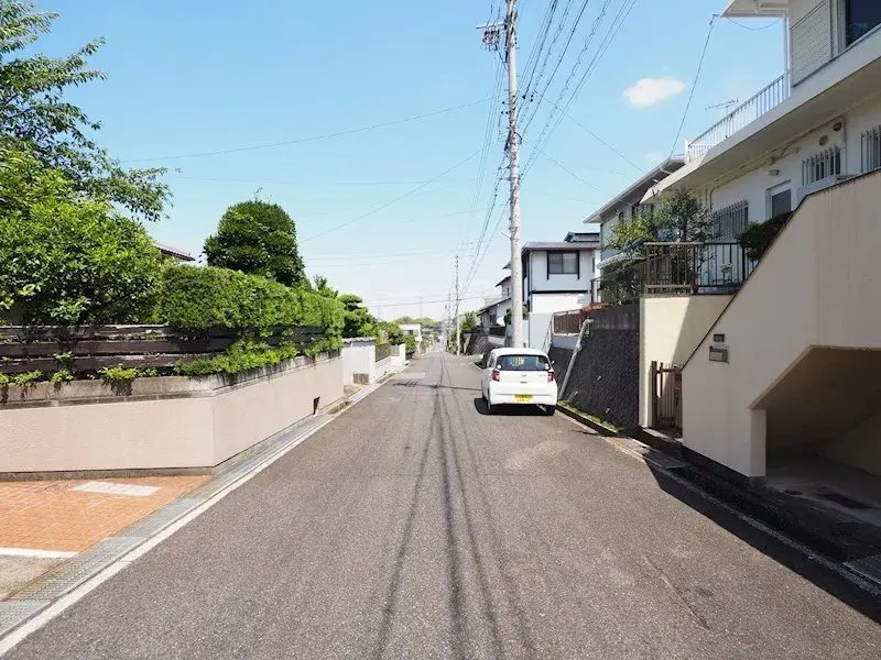 5DK Kuwana City Mie Prefecture (7)