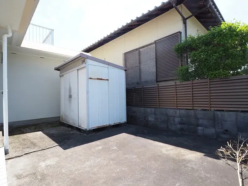5DK Kuwana City Mie Prefecture (8)