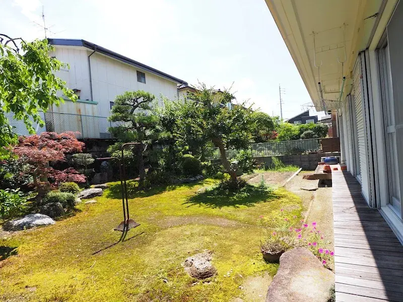 5DK Kuwana City Mie Prefecture (9)