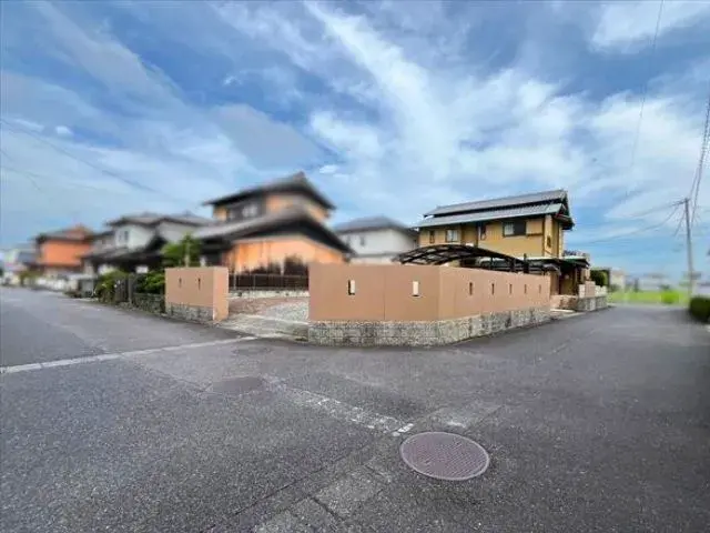 4LDK房产 四日市市 三重县 (3)