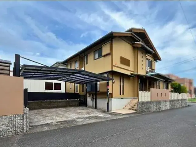 4LDK房产 四日市市 三重县 (4)