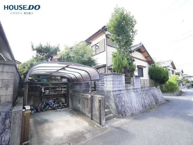 Akiya in Mie