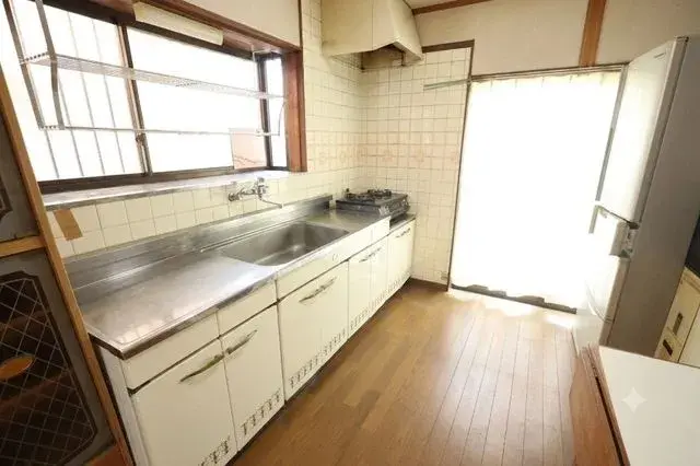 عقار 5DK مدينة Kuwana محافظة Mie (13)